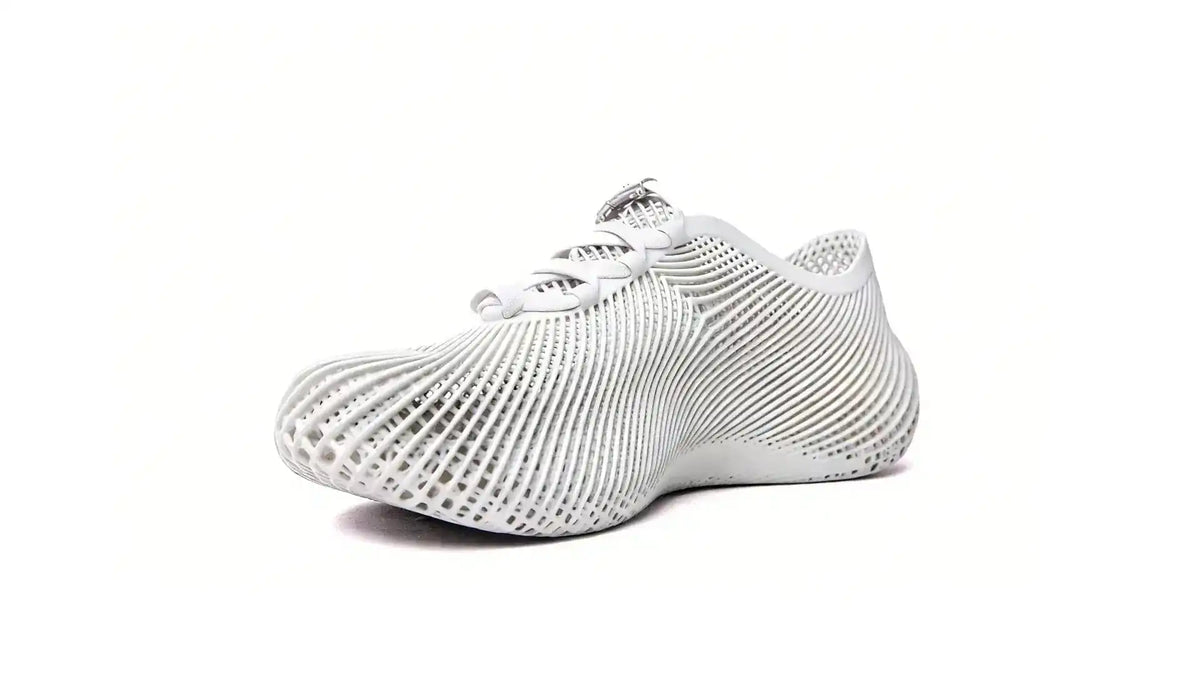 Wave sneakers by Drifbolt, image 16 of 19