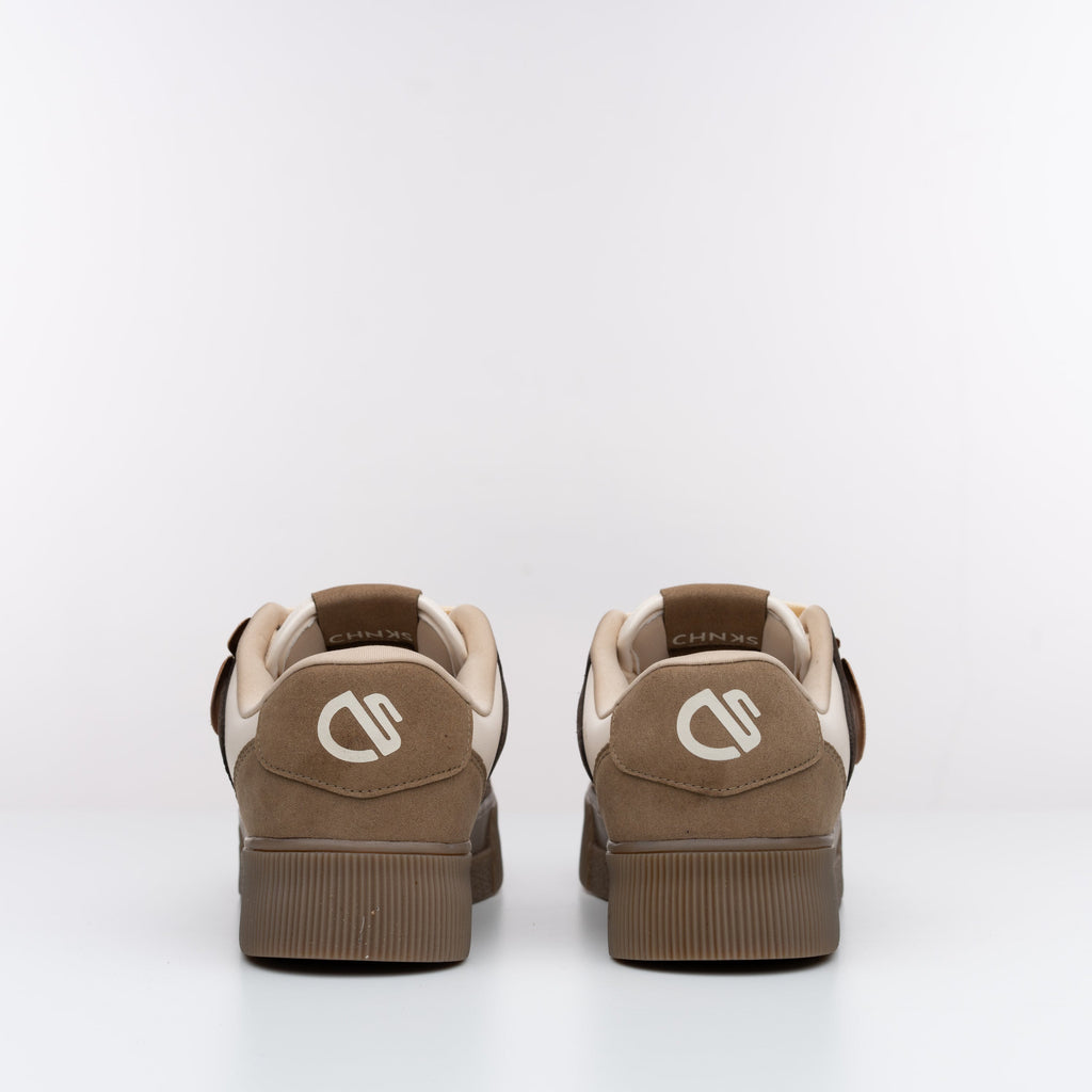 THE MOCHA CHNKS