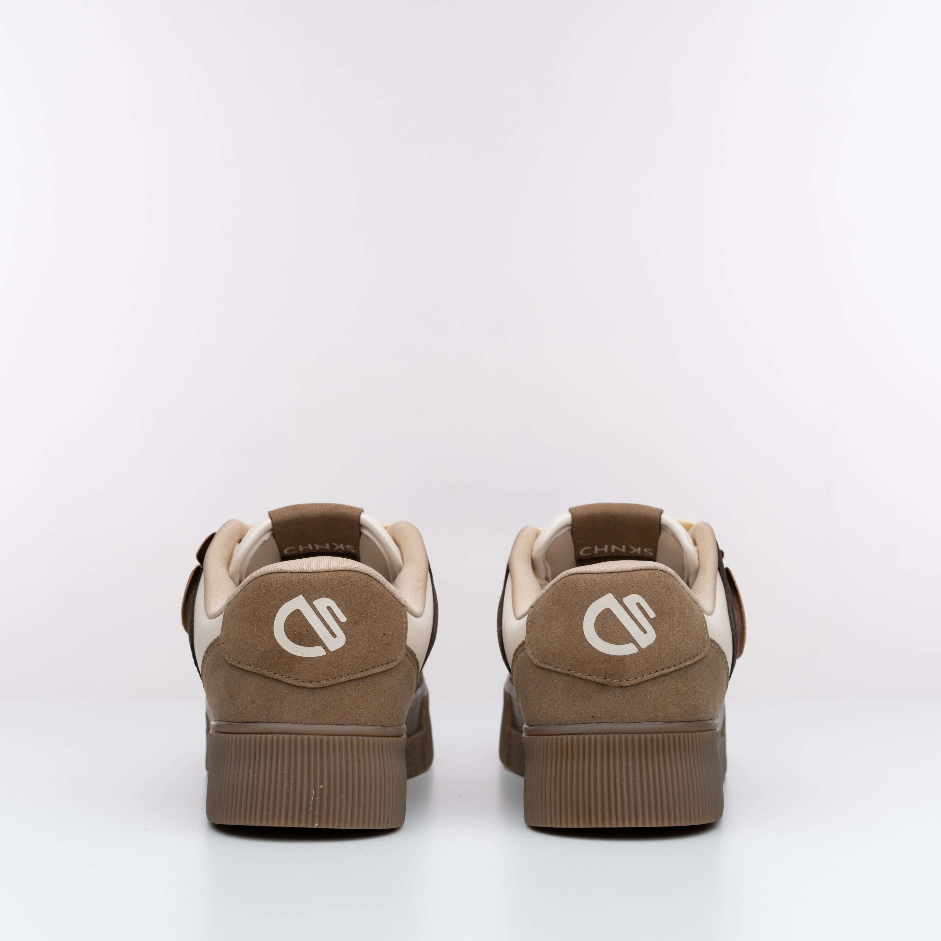 THE MOCHA CHNKS