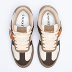 THE MOCHA CHNKS
