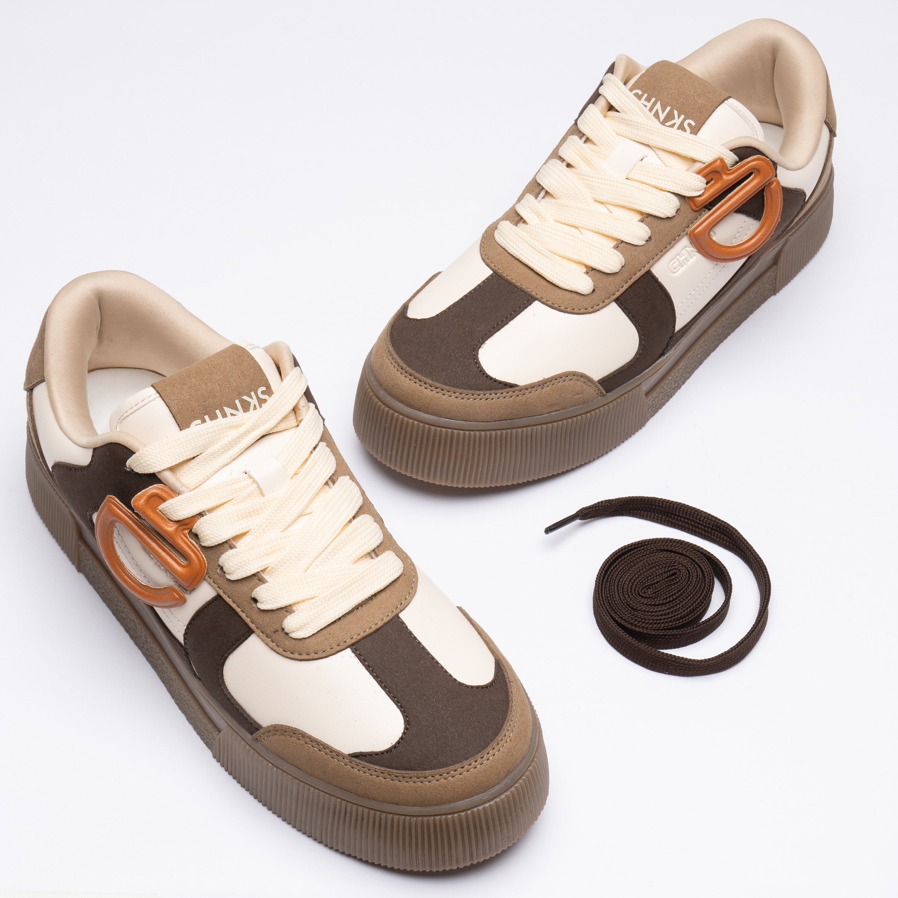 THE MOCHA CHNKS