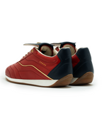 Icon X: Maestro Spain Edition sneakers by ZEESH, image 6 of 8