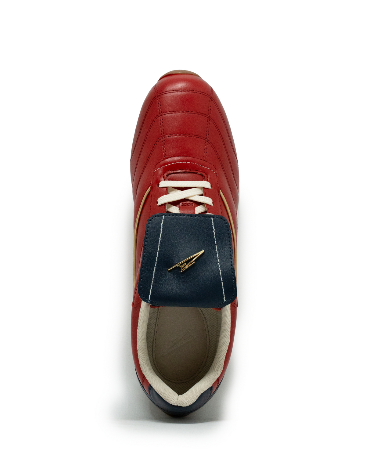 Icon X: Maestro Spain Edition sneakers by ZEESH, image 8 of 8