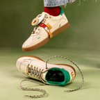 Gully Number 001 – Baaz Elastico For Women