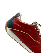 Icon X: Maestro Spain Edition sneakers by ZEESH, image 2 of 8