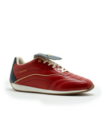 Icon X: Maestro Spain Edition sneakers by ZEESH, image 7 of 8