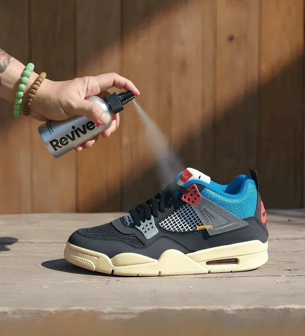Revive - Suede & Nubuck Restoration Spray