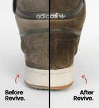 Revive - Suede & Nubuck Restoration Spray