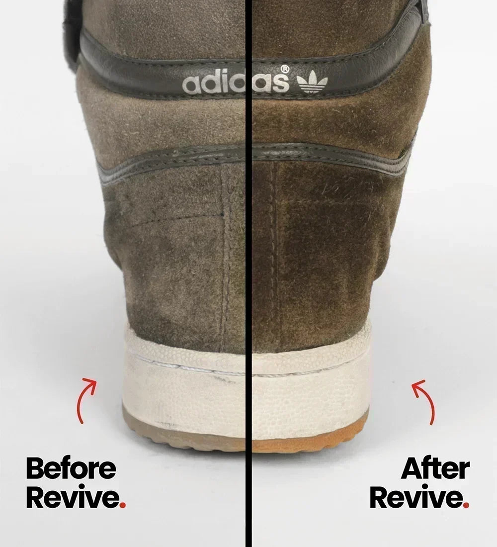 Revive - Suede & Nubuck Restoration Spray