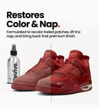 Revive - Suede & Nubuck Restoration Spray
