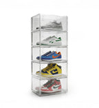 Safe - Sneaker Storage Crates