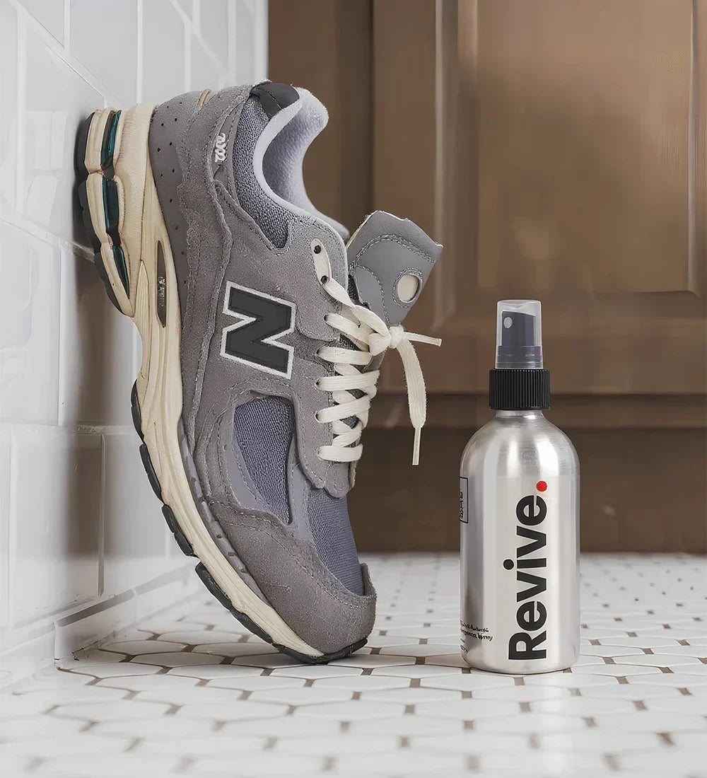 Revive - Suede & Nubuck Restoration Spray