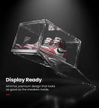 Safe - Sneaker Storage Crates