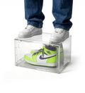 Safe Sneaker Storage Crates by SHOEGR, image 2 of 28