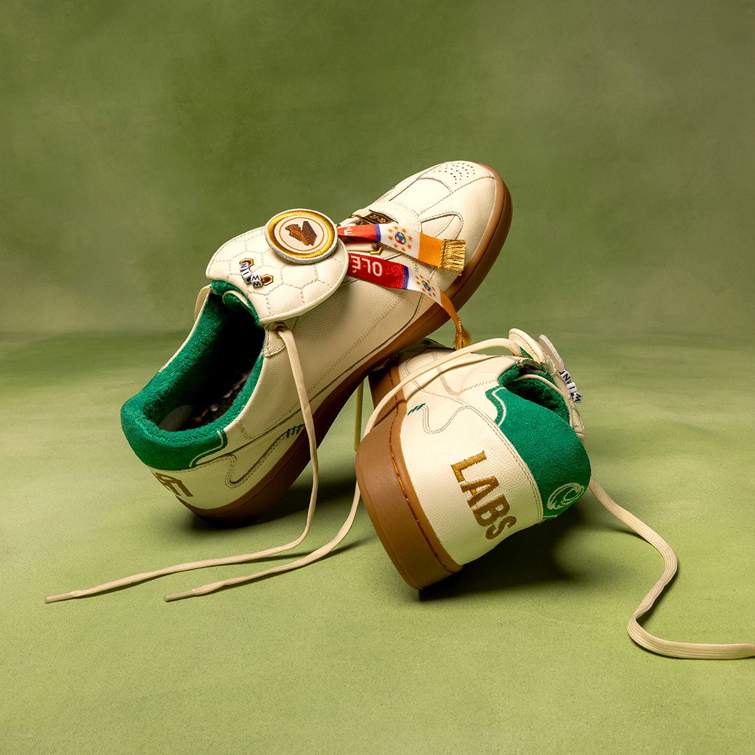 Gully Number 001 – Baaz Elastico