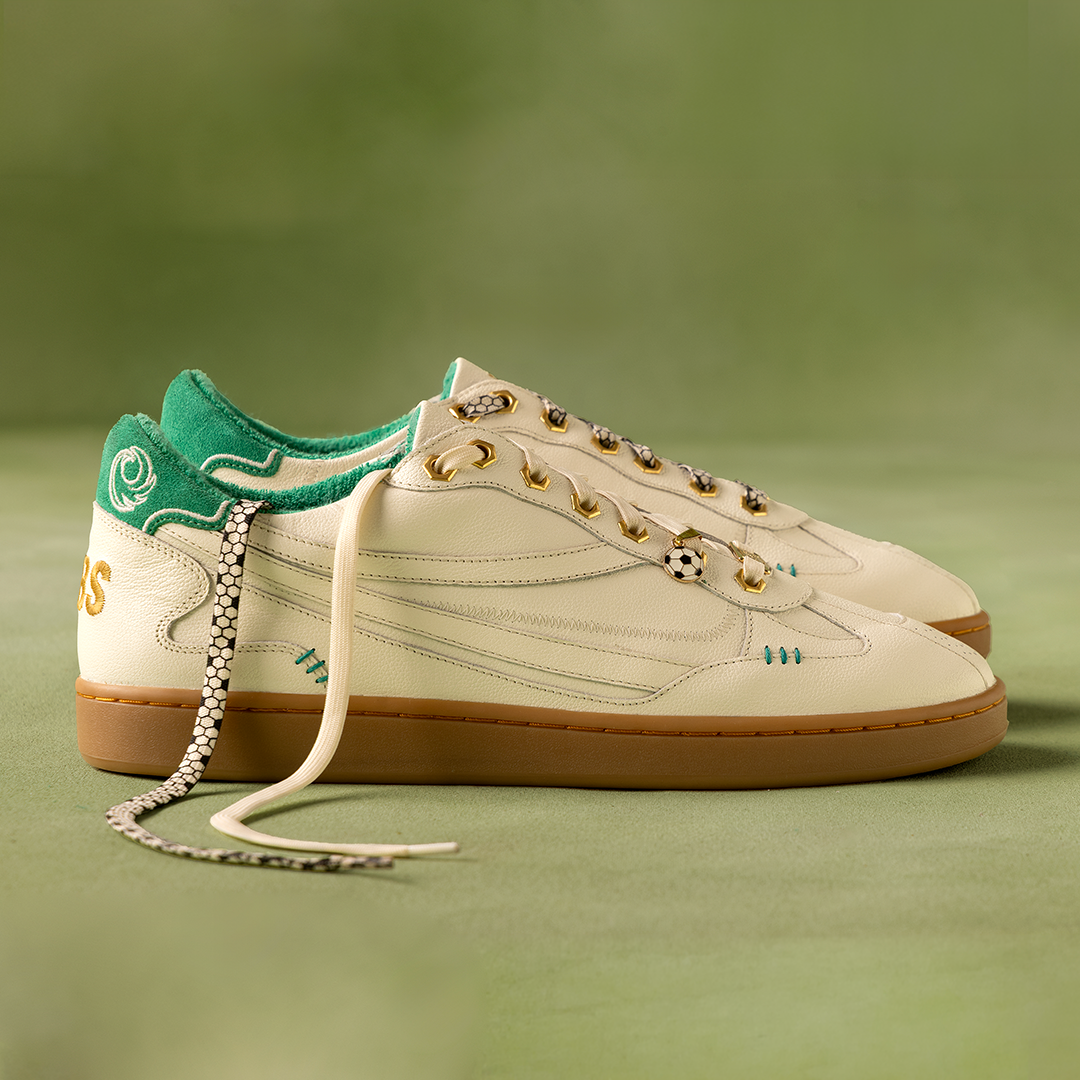 Gully Number 001 – Baaz Elastico For Women