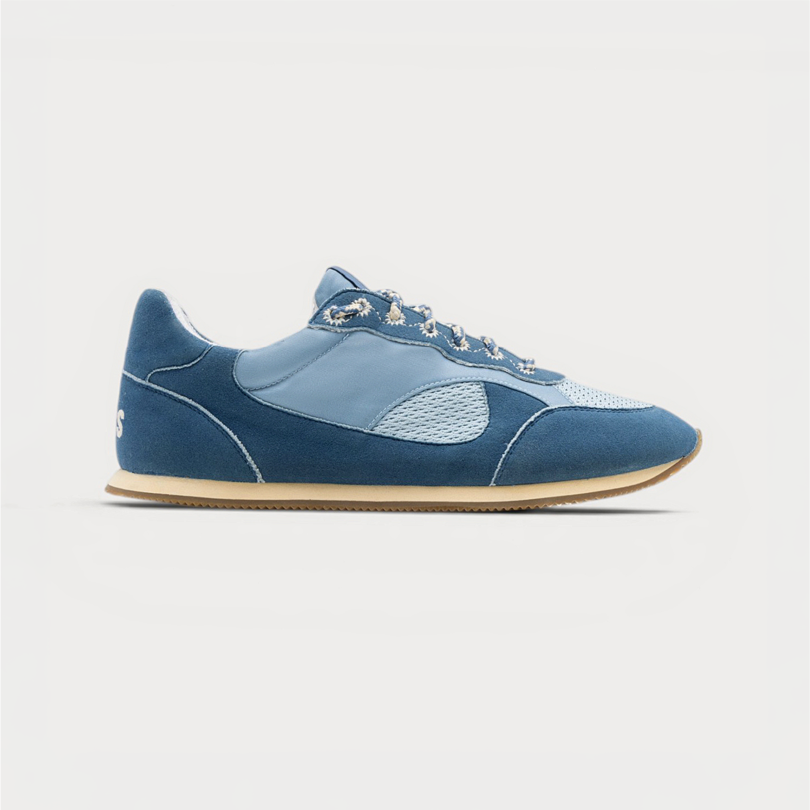 Gully Number 002 – Udaan Blue For Women