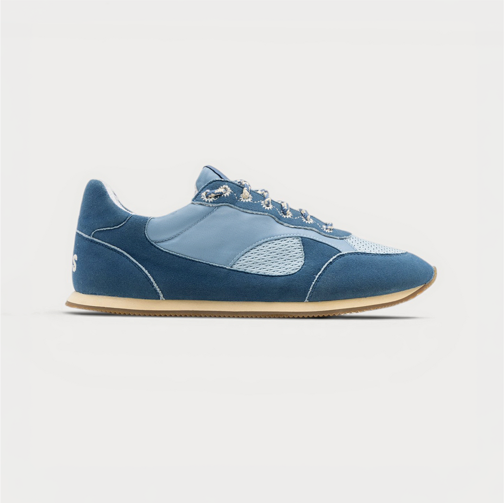 Gully Number 002 – Udaan Blue