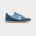 Gully Number 002 – Udaan Blue