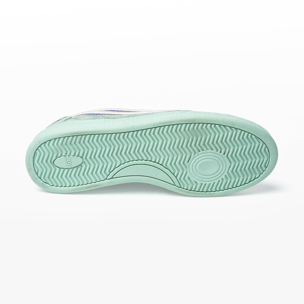 GULLY NUMBER 001 - Baaz Taal Blue for Women