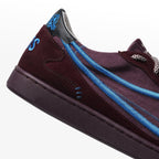 GULLY NUMBER 001 - Baaz Laakh Red