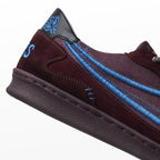 GULLY NUMBER 001 - Baaz Laakh Red for Women