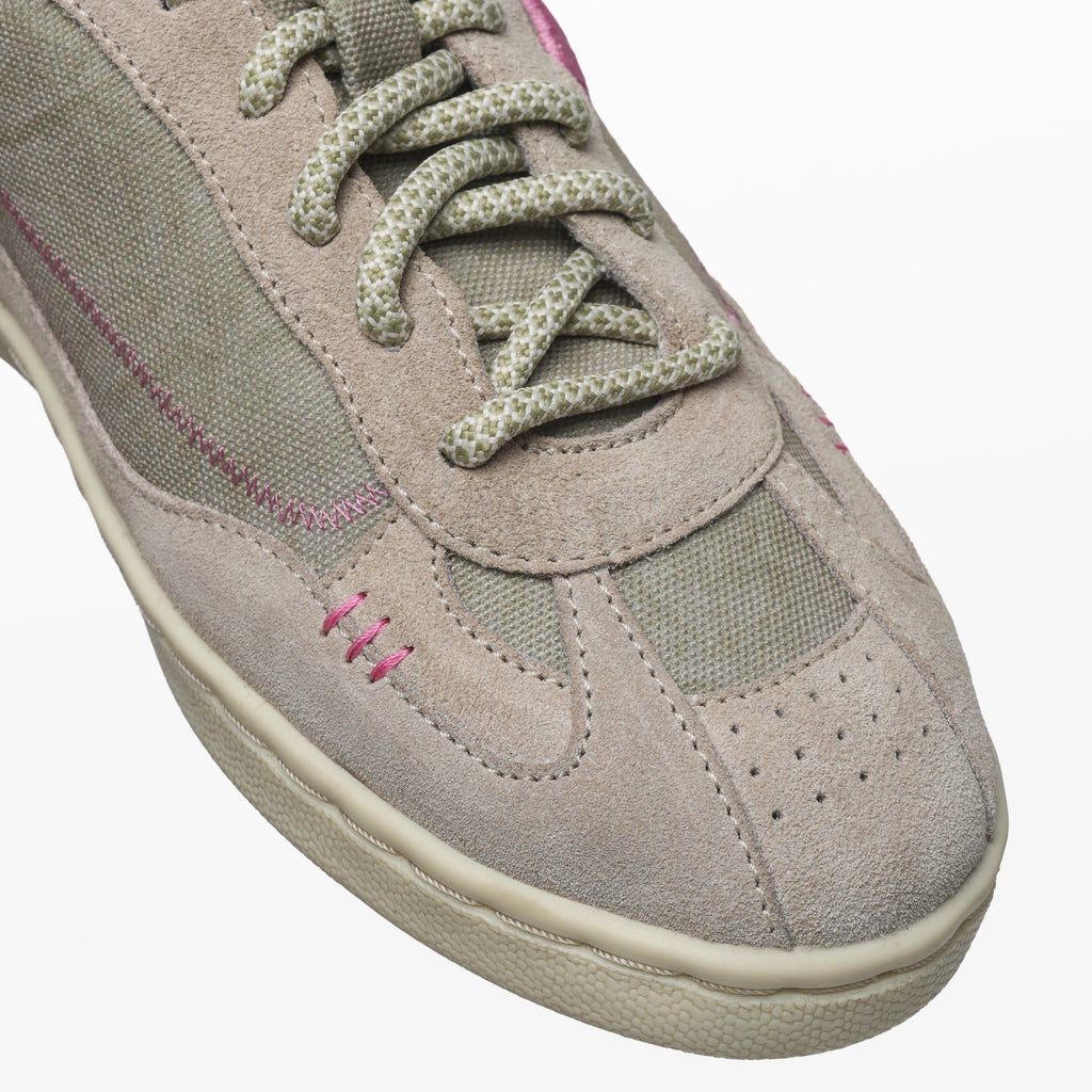GULLY NUMBER 001 - Baaz Kopal Green for Women