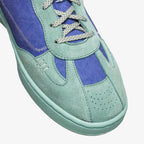 GULLY NUMBER 001 - Baaz Taal Blue