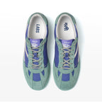 GULLY NUMBER 001 - Baaz Taal Blue