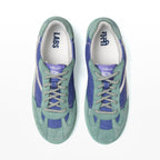 GULLY NUMBER 001 - Baaz Taal Blue for Women