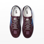 GULLY NUMBER 001 - Baaz Laakh Red