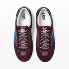 GULLY NUMBER 001 - Baaz Laakh Red for Women