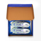 GULLY NUMBER 001 - Baaz Taal Blue for Women