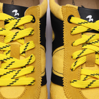 Kapas - Citrus Yellow