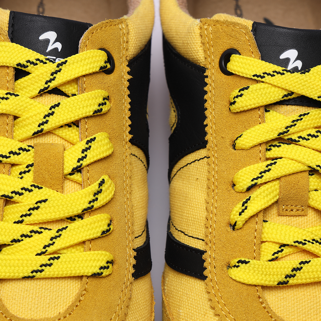 Kapas - Citrus Yellow