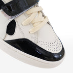GL001 Class Rebels - Black Slate