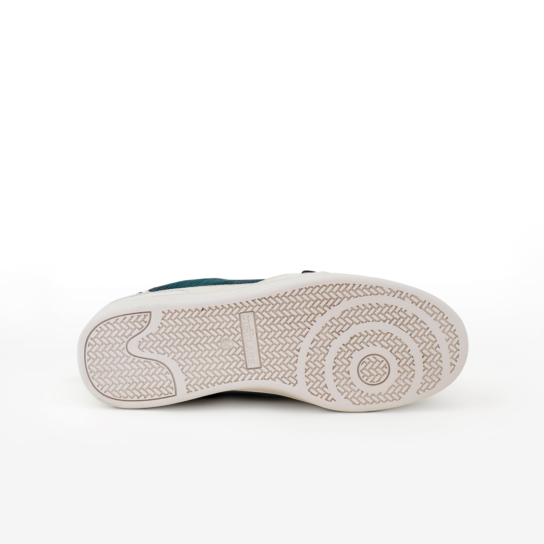GL001 Class Rebels - Board Green for Women