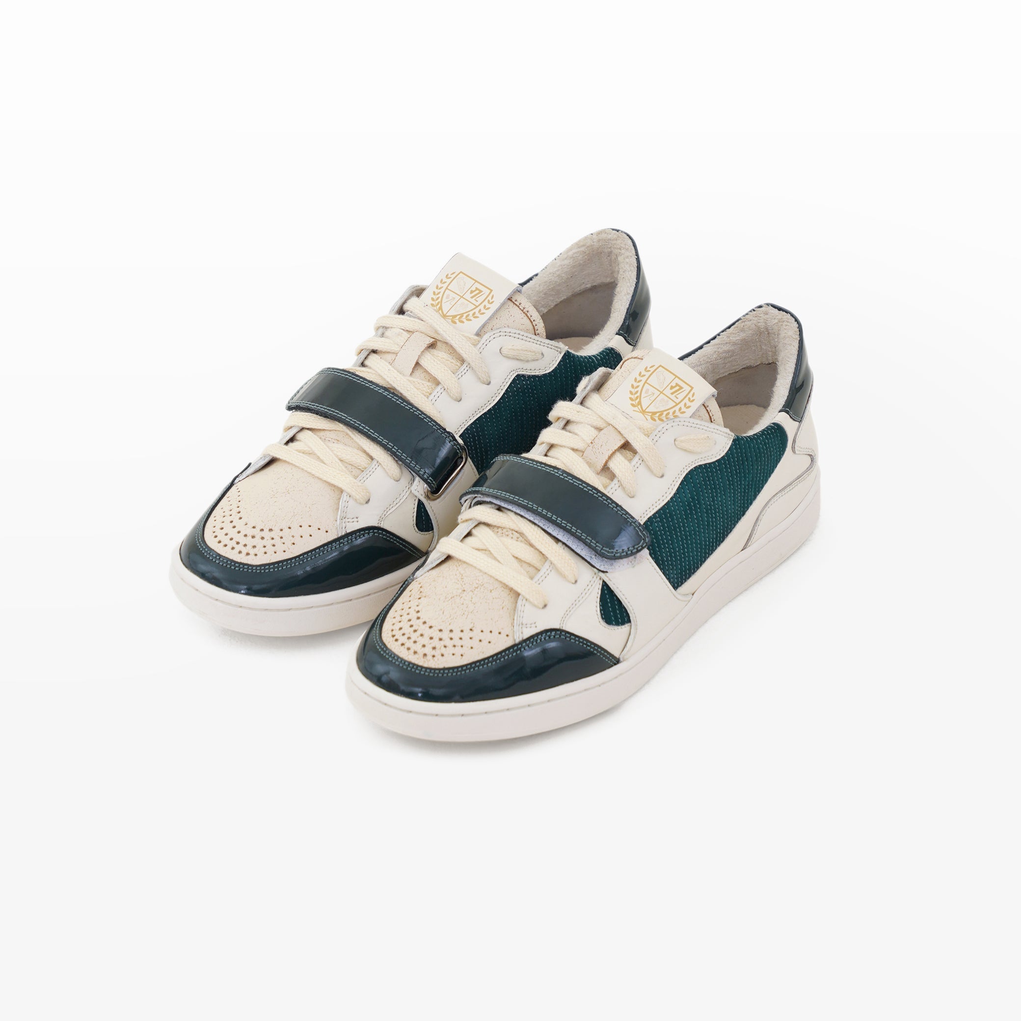 GL001 Class Rebels - Board Green for Women