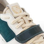 GL001 Class Rebels - Board Green for Women