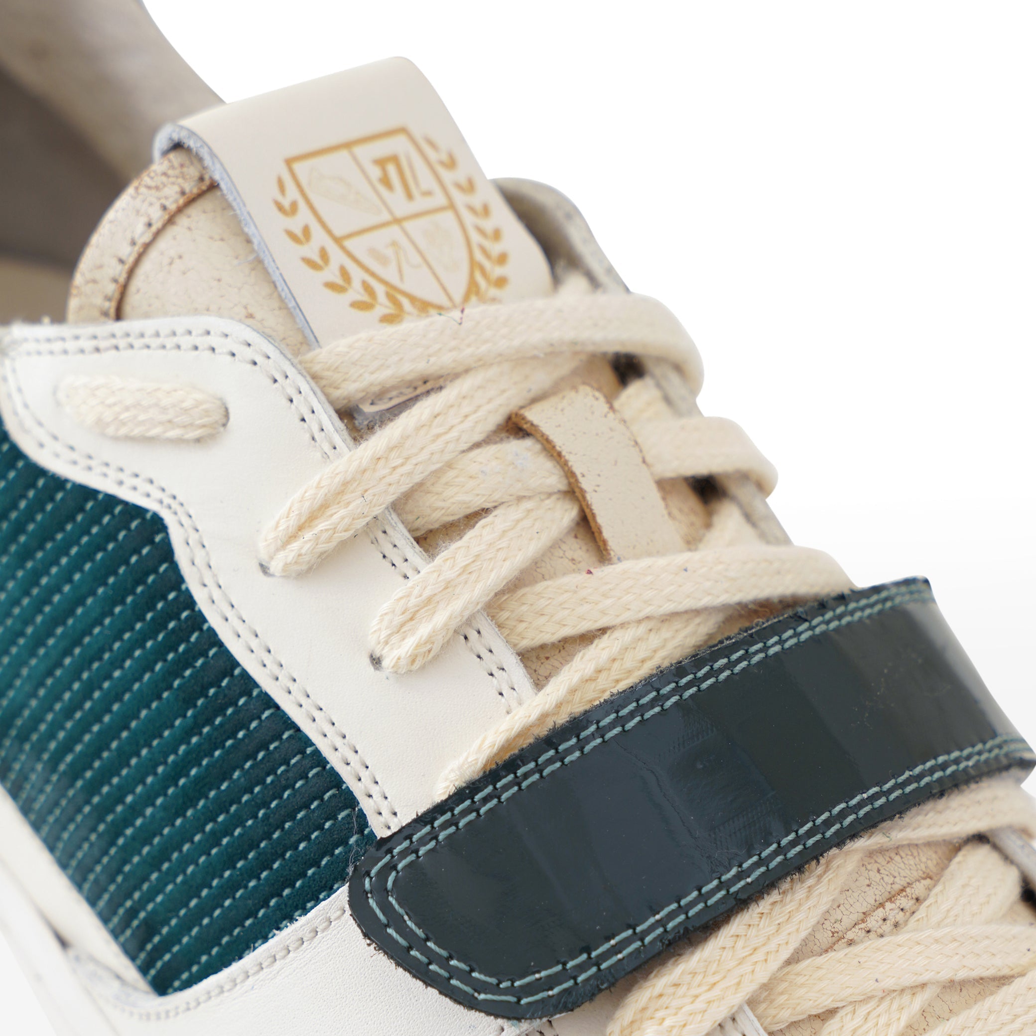 GL001 Class Rebels - Board Green for Women