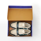 GL001 Class Rebels - Board Green for Women