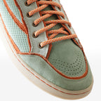 Gully Number 001 - Baaz Firozi Green for Women