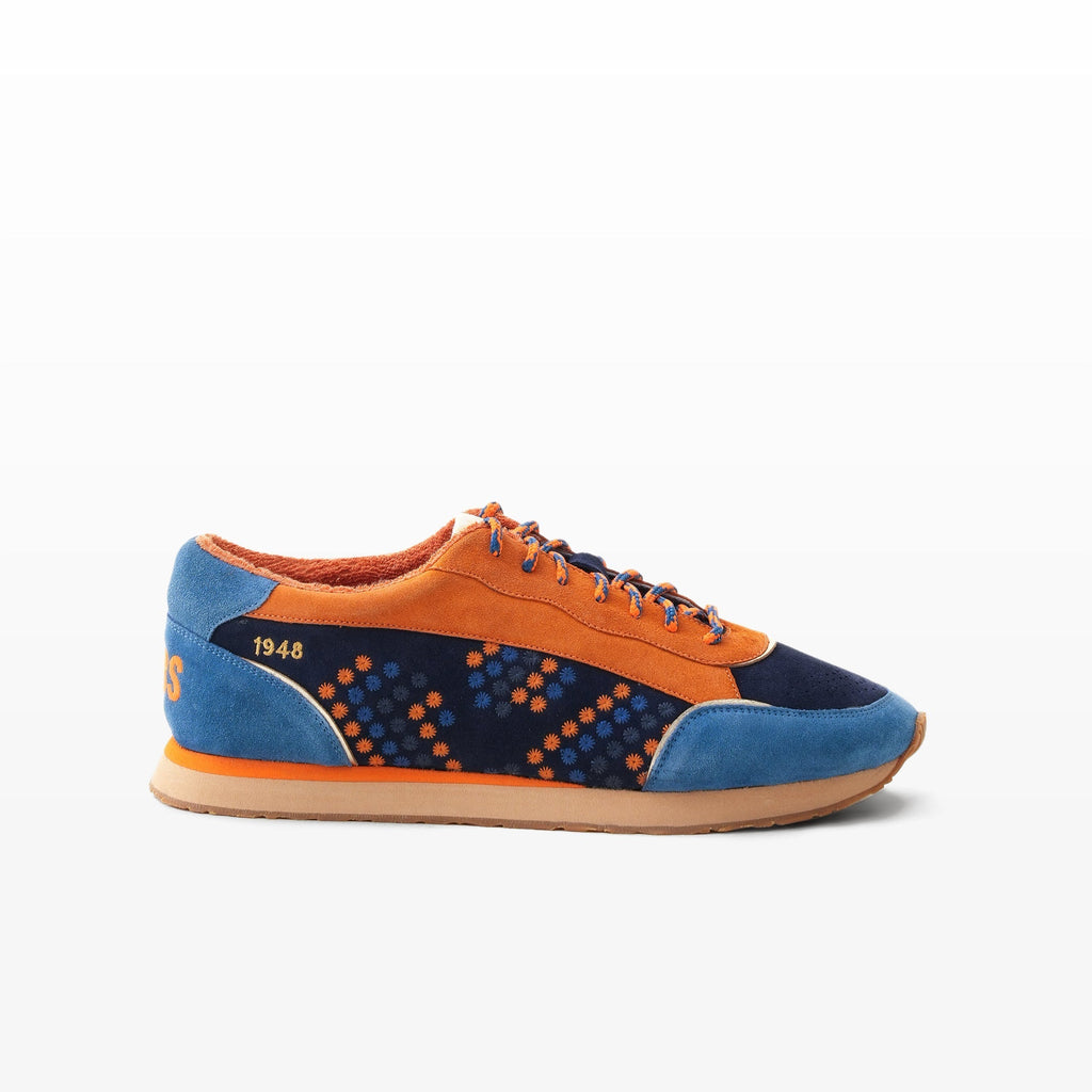 Gully Number 002 - 1948 Victory Blue for Women