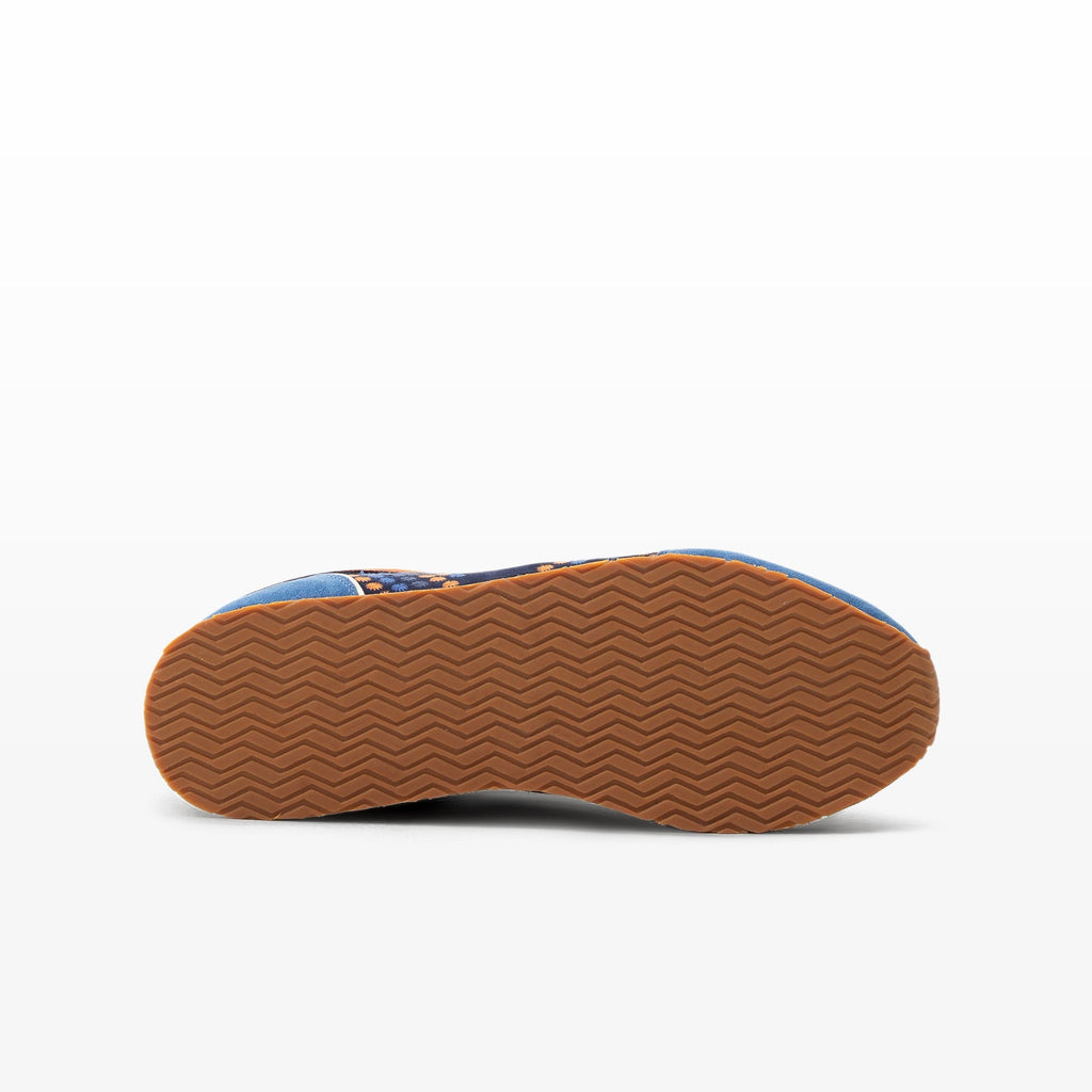 Gully Number 002 - 1948 Victory Blue
