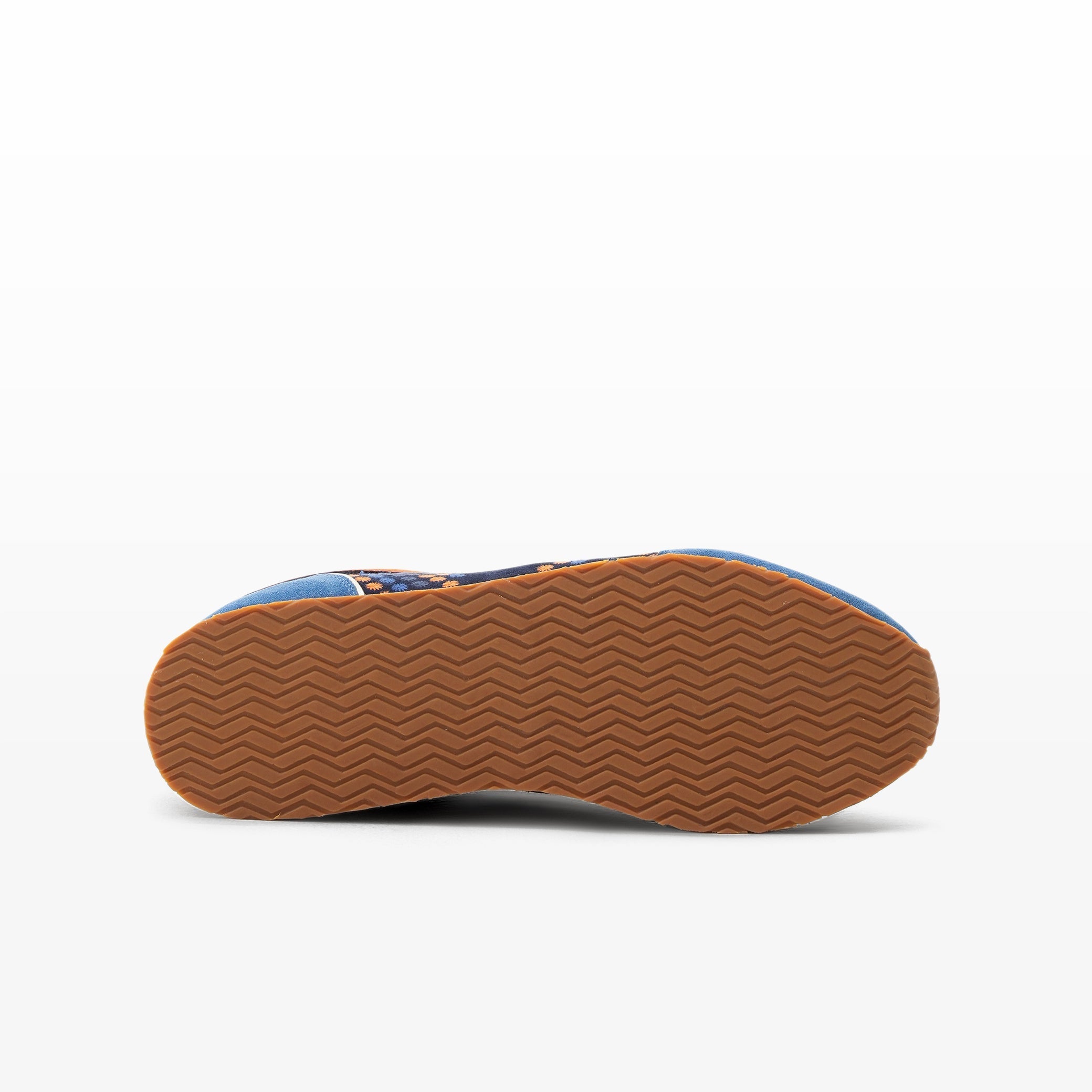 Gully Number 002 - 1948 Victory Blue