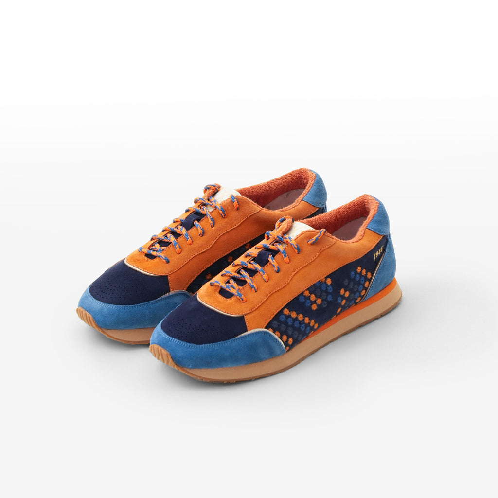 Gully Number 002 - 1948 Victory Blue for Women