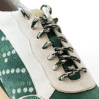 Gully Number 002 - 1928 Turf Olive for Women