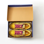 Gully Number 001 - Baaz Noor Yellow