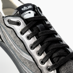 Gully Number 001 -  Baaz Chaaya Grey for Women