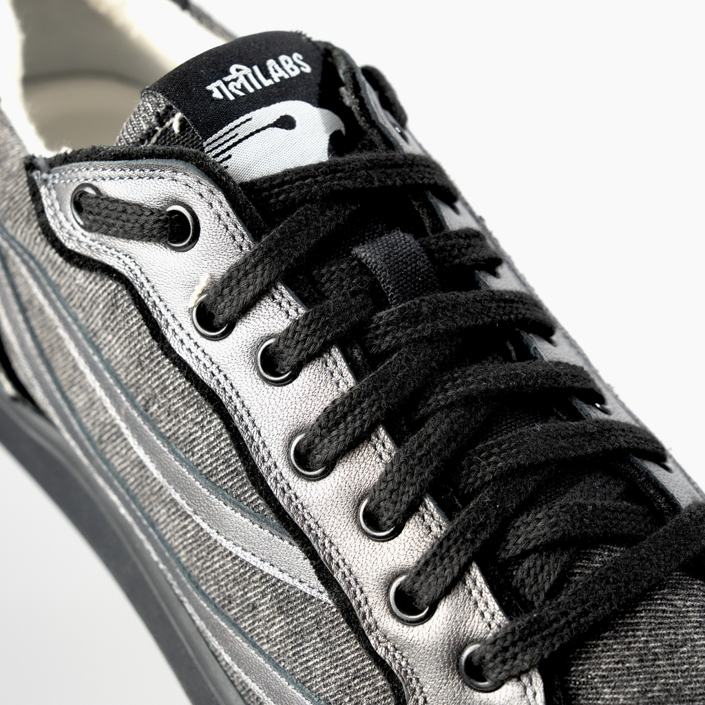 Gully Number 001 - Baaz Chaaya Grey